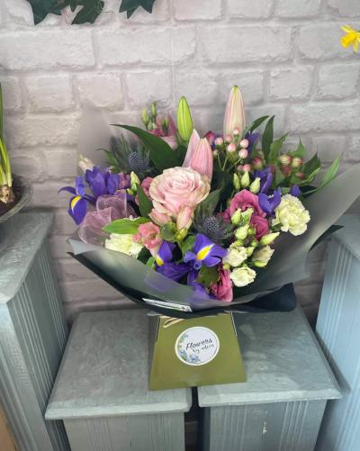 flowersbyaileen