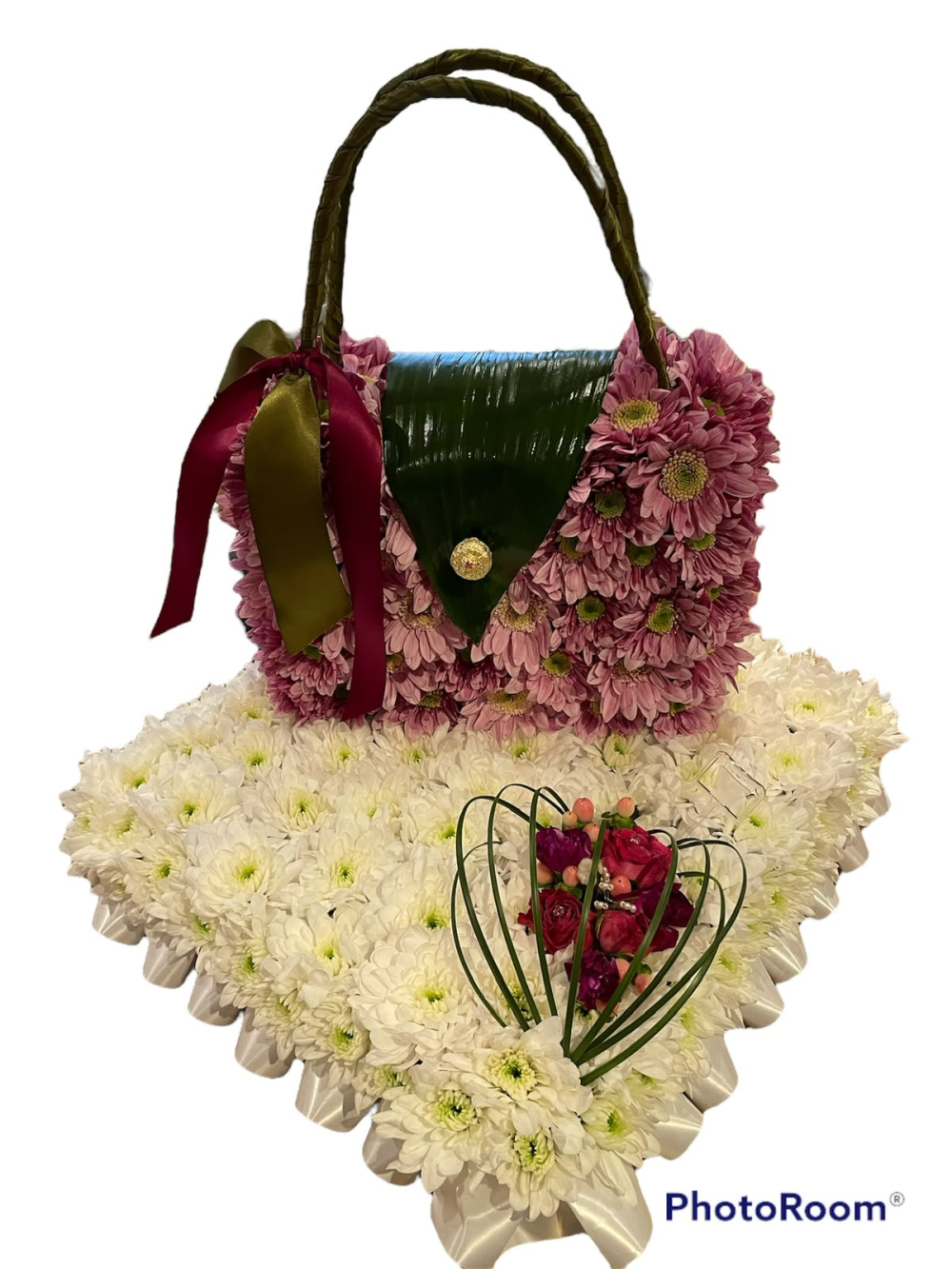 Handbag Product Image